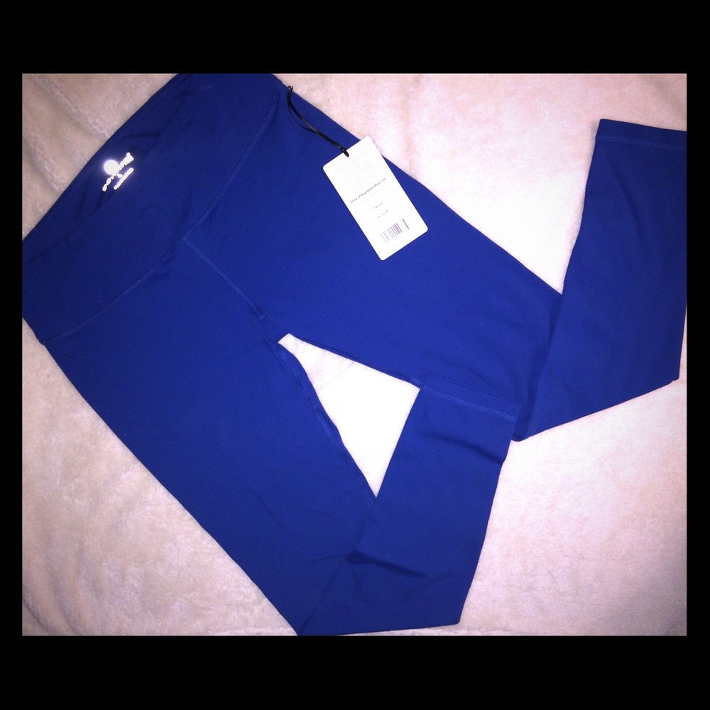 90Degree by Reflex "Prove Them Wrong" Leggings